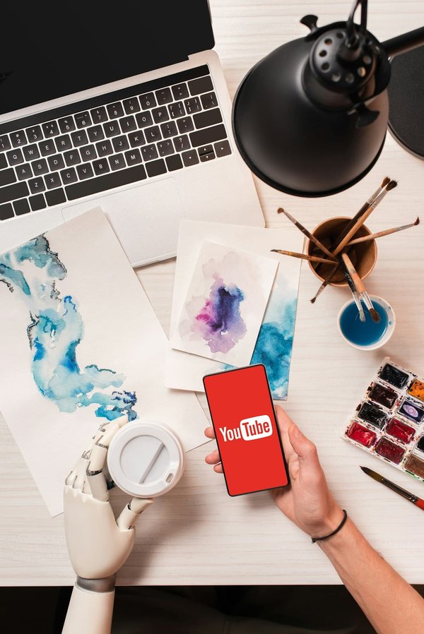 Boostez votre chaîne avec des vues youtube à prix réduit